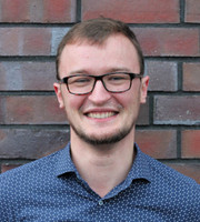 The image shows Hendrik Borgelt.