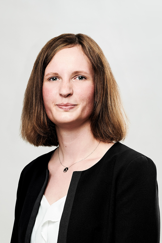 The image shows Inga Burke.