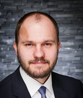 The image shows Jens Bobers.