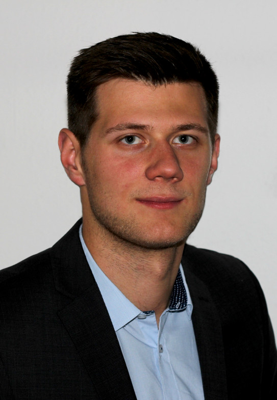 The image shows Jonas Oeing.