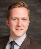 The image shows Daniel Becker.