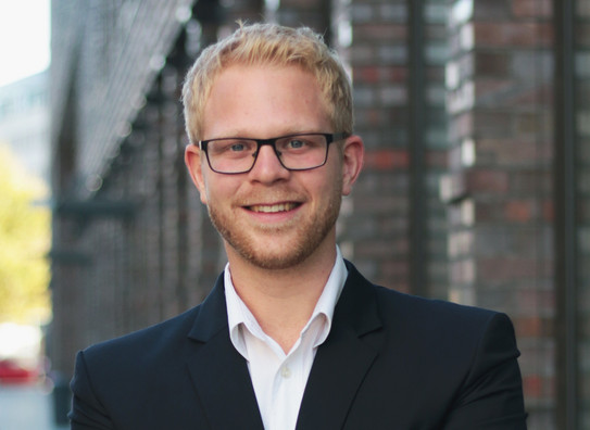 The image shows Lutz Kaiser.