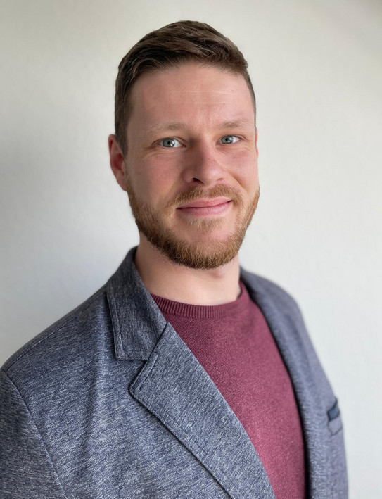 The picture shows Marc Völkenrath.