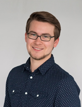 The image shows Lukas Bittorf.