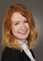 The image shows Laura Neuendorf.