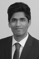 The image shows Piriyanth Sakthithasan.